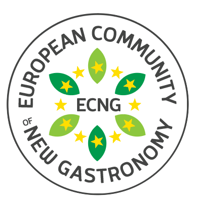 European Community of New Gastronomy