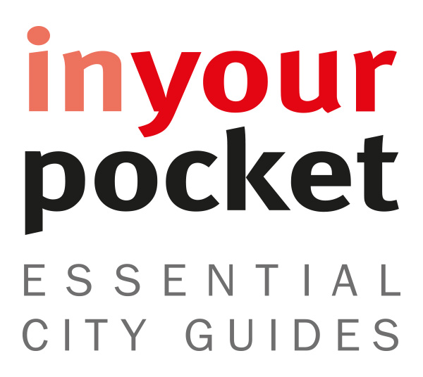 in your pocket